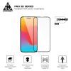 Скло захисне Armorstandart Pro 3D Apple iPhone 15 Plus Black (ARM68218) зображення 2
