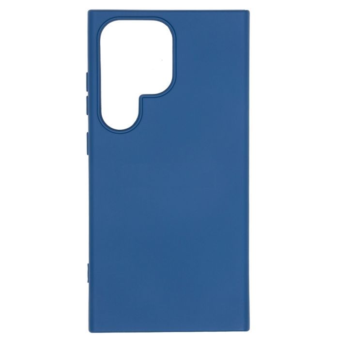 Чехол для мобильного телефона Armorstandart ICON Case Samsung S24 Ultra Dark Blue (ARM72497)