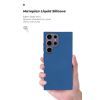 Чехол для мобильного телефона Armorstandart ICON Case Samsung S24 Ultra Dark Blue (ARM72497) изображение 7