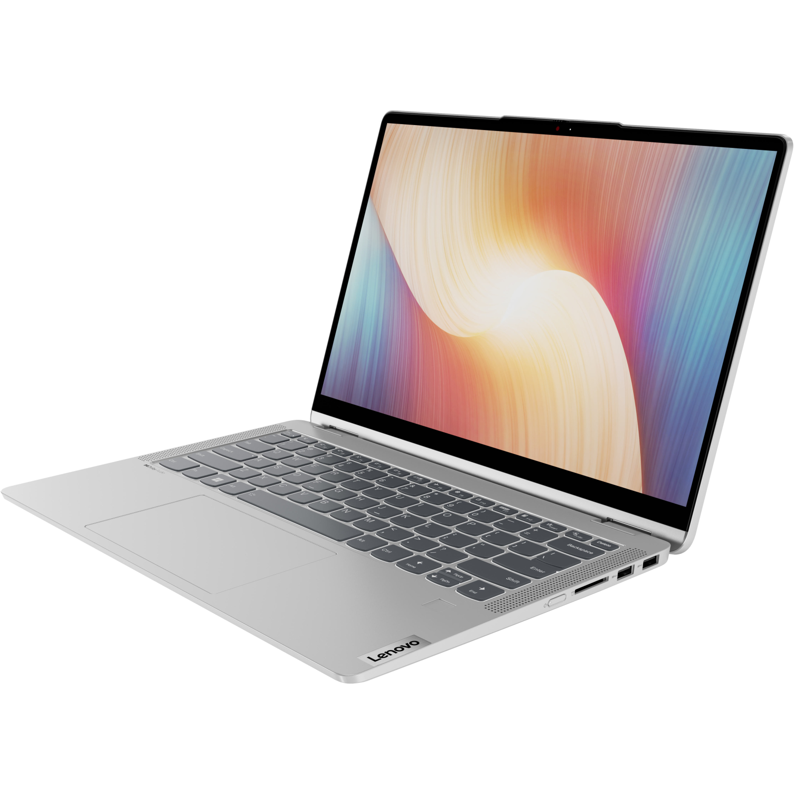 Ноутбук Lenovo IdeaPad Flex 5 14ALC7 (82R900EQRA) изображение 3