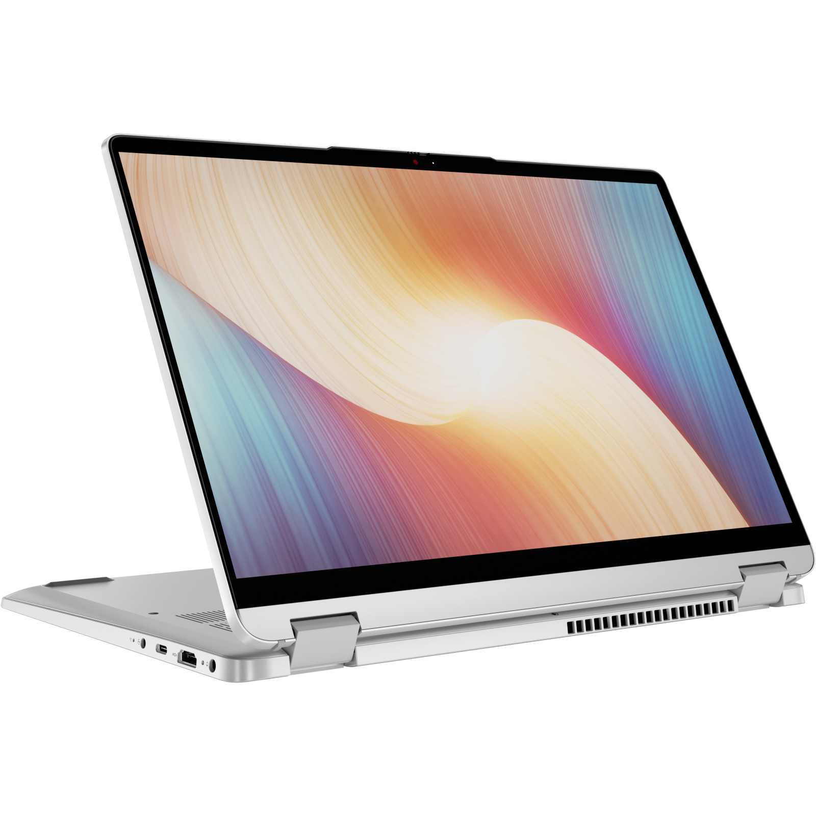 Ноутбук Lenovo IdeaPad Flex 5 14ALC7 (82R900EQRA) изображение 8