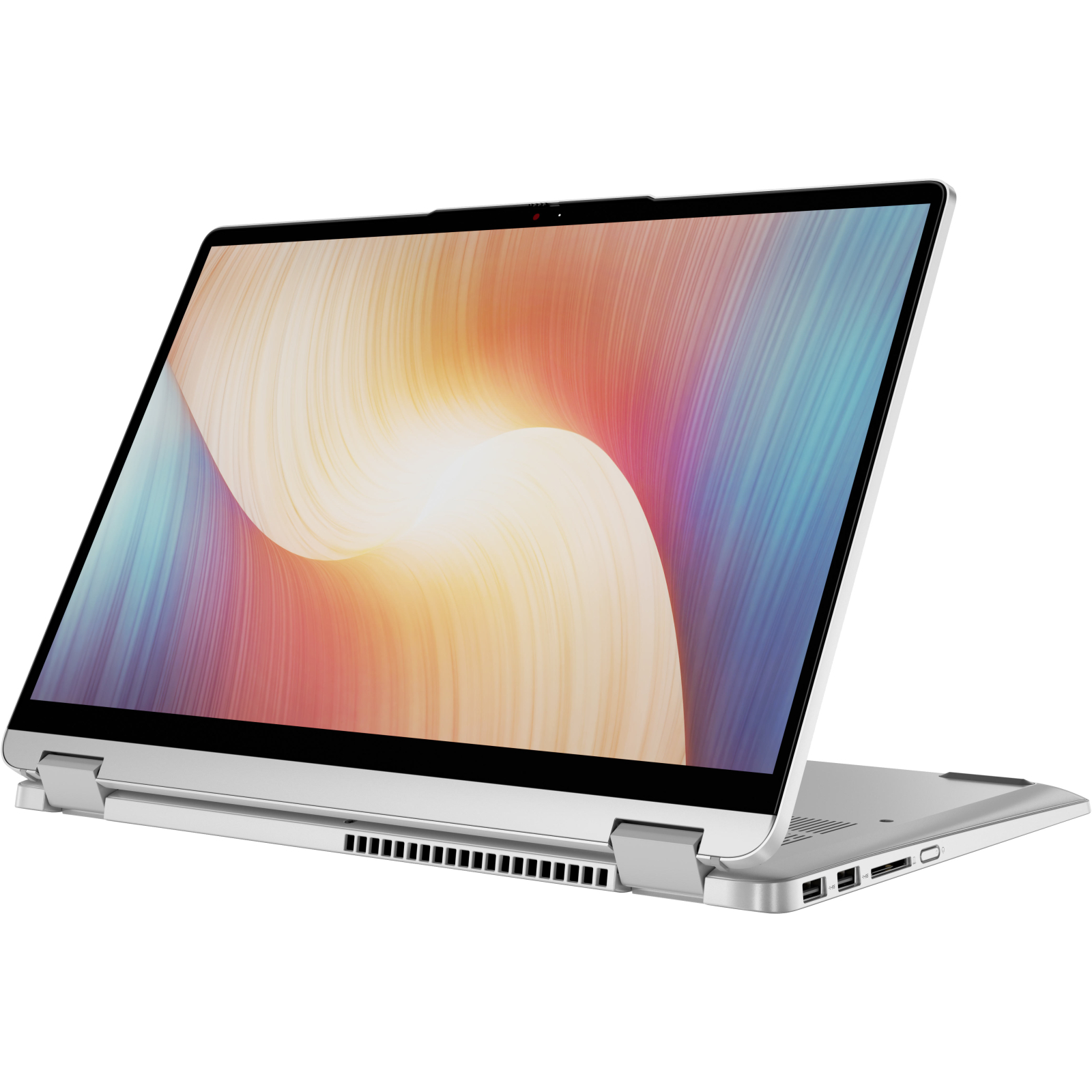 Ноутбук Lenovo IdeaPad Flex 5 14ALC7 (82R900EQRA) изображение 9
