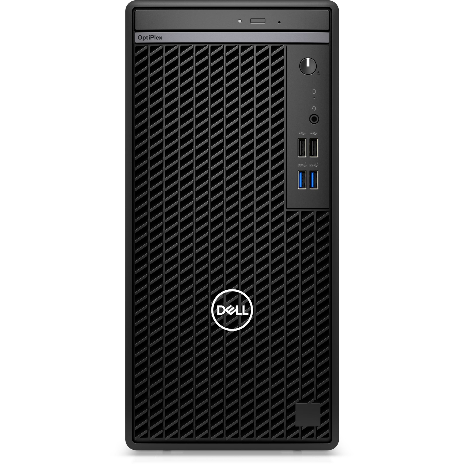 Компьютер Dell OptiPlex 7010 MT / i5-12500, 16, 512, ODD, кл+м, Win11P (N014O7010MT) изображение 2