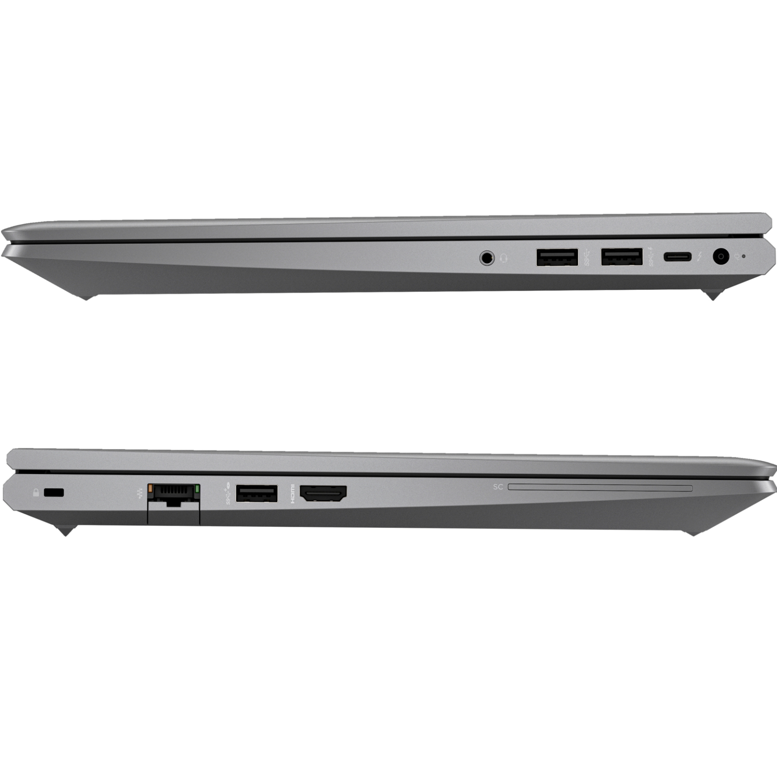 Ноутбук HP ZBook Power G10A (7E6K9AV_V3) изображение 5