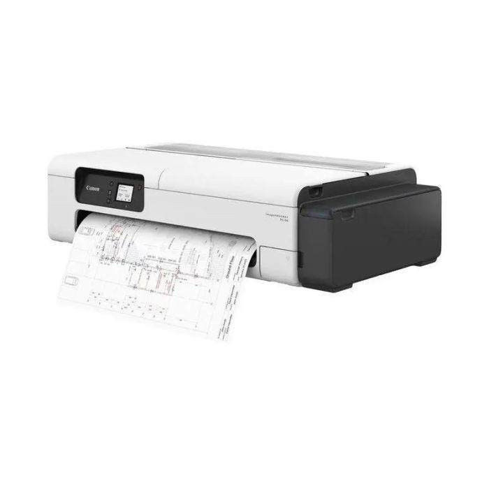Плоттер Canon TC-20M (5816C003) зображення 2
