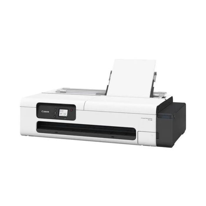 Плоттер Canon TC-20M (5816C003) зображення 3