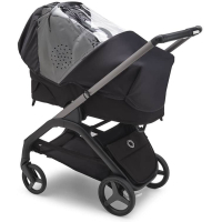 Дождевик на коляску Bugaboo для коляски DRAGONFLY (100188003) изображение 2