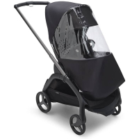 Дождевик на коляску Bugaboo для коляски DRAGONFLY (100188003) изображение 3
