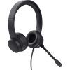 Наушники Trust Ayda PC 3.5mm Black (25087) изображение 3