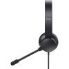 Наушники Trust Ayda PC 3.5mm Black (25087) изображение 4