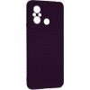 Чехол для мобильного телефона Armorstandart LikeCarbon Xiaomi Redmi 12C Purple (ARM71944) изображение 2