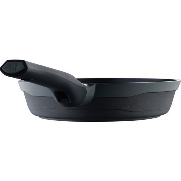 Сковорода MasterPro Gastro Reeco 28 см (BGMP-8102) зображення 3