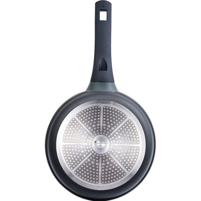Сковорода MasterPro Gastro Reeco 28 см (BGMP-8102) зображення 5