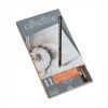 Художній набір Cretacolor Teacher's choice", 11 предметів (9014400256517)