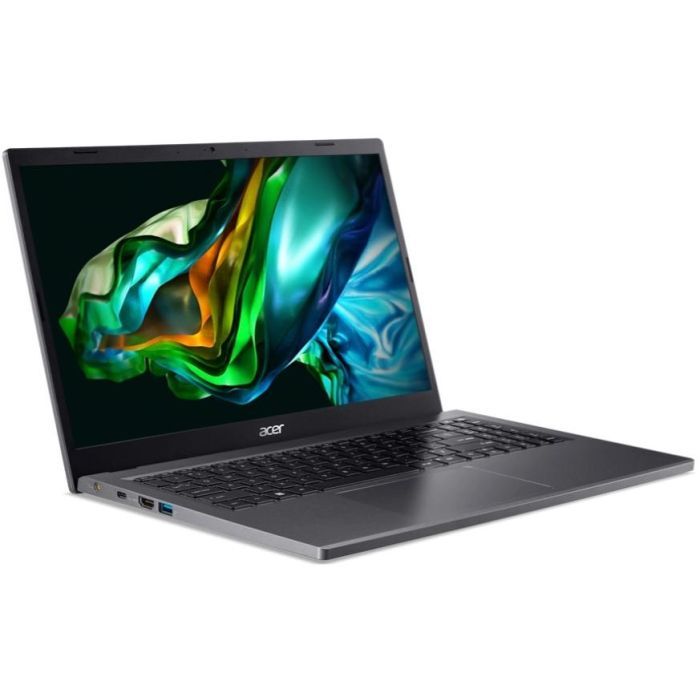 Ноутбук Acer Aspire 5 A515-58P-37PW (NX.KHJEU.007) зображення 2