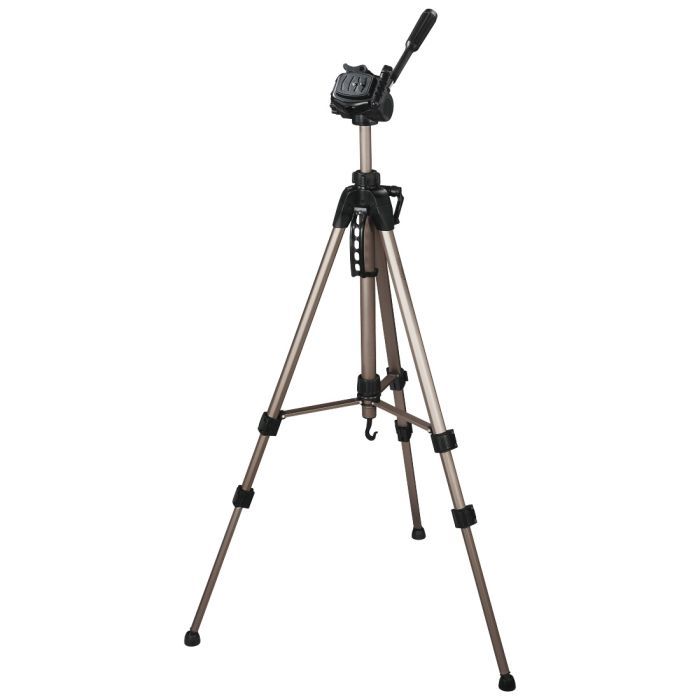 Штатив Hama Star-62 3D 64-160cm (00004162) изображение 2