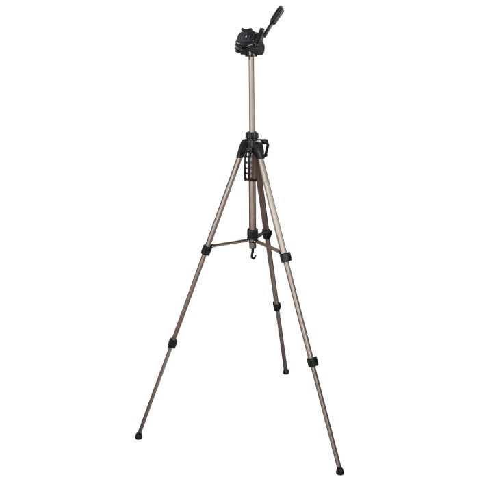 Штатив Hama Star-62 3D 64-160cm (00004162) изображение 3