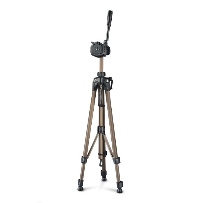 Штатив Hama Star-62 3D 64-160cm (00004162) изображение 4