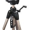 Штатив Hama Star-62 3D 64-160cm (00004162) изображение 6