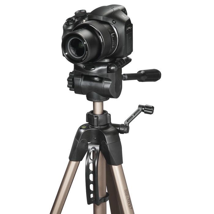 Штатив Hama Star-62 3D 64-160cm (00004162) изображение 7