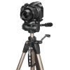 Штатив Hama Star-62 3D 64-160cm (00004162) изображение 7