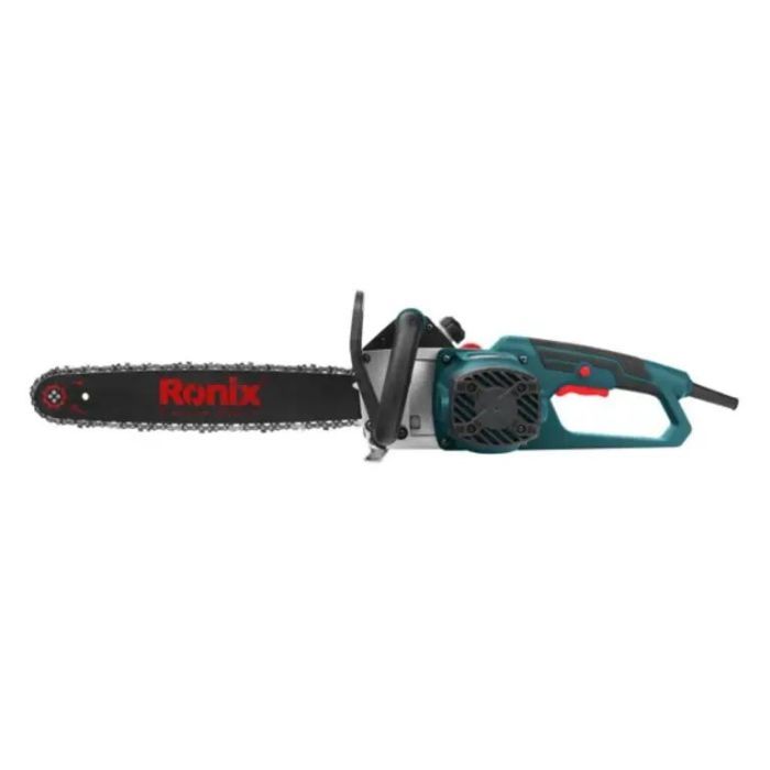 Ланцюгова пила Ronix 2200Вт, шина 40.5 см (4716) зображення 2