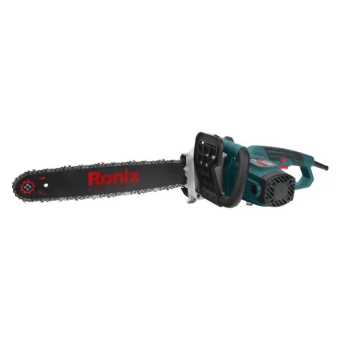 Ланцюгова пила Ronix 2200Вт, шина 40.5 см (4716) зображення 3