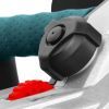 Ланцюгова пила Ronix 2200Вт, шина 40.5 см (4716) зображення 7