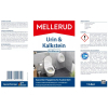 Рідина для чищення ванн Mellerud Для видалення вапнякового нальоту 1 л (4004666000820) зображення 5