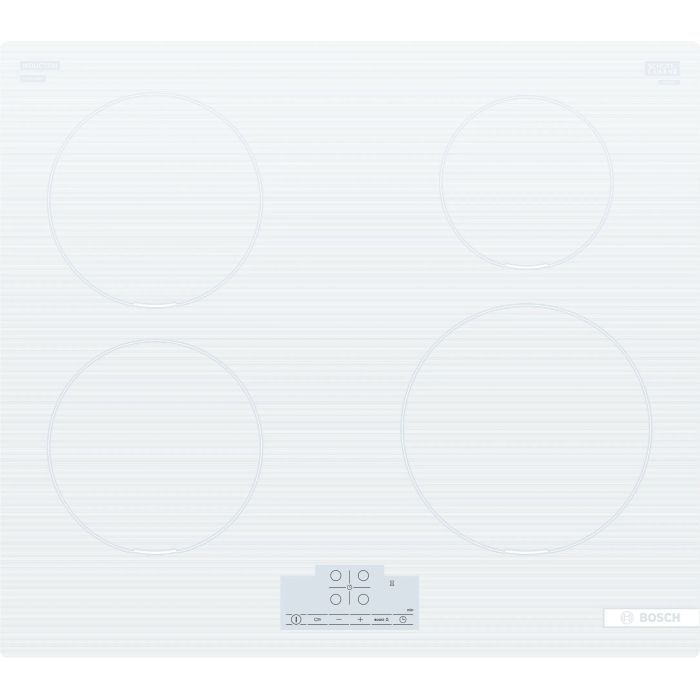 Варочна поверхня Bosch PUE612BB1E