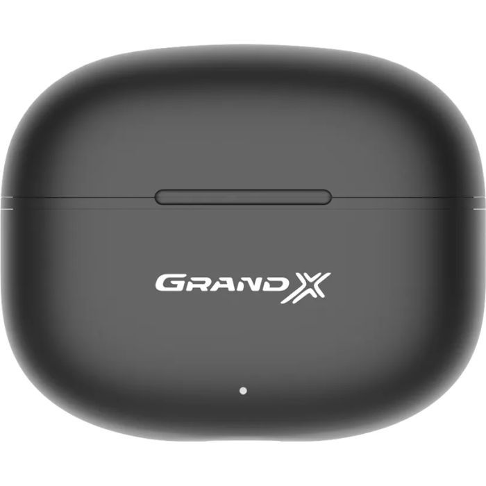 Наушники Grand-X GB-99B Black (GB-99B) изображение 3