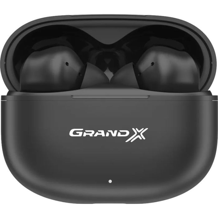 Наушники Grand-X GB-99B Black (GB-99B) изображение 5