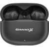 Навушники Grand-X GB-99B Black (GB-99B) зображення 5
