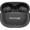 Наушники Grand-X GB-99B Black (GB-99B) изображение 5