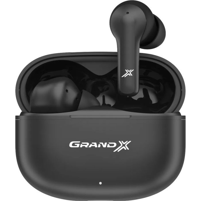Наушники Grand-X GB-99B Black (GB-99B) изображение 6