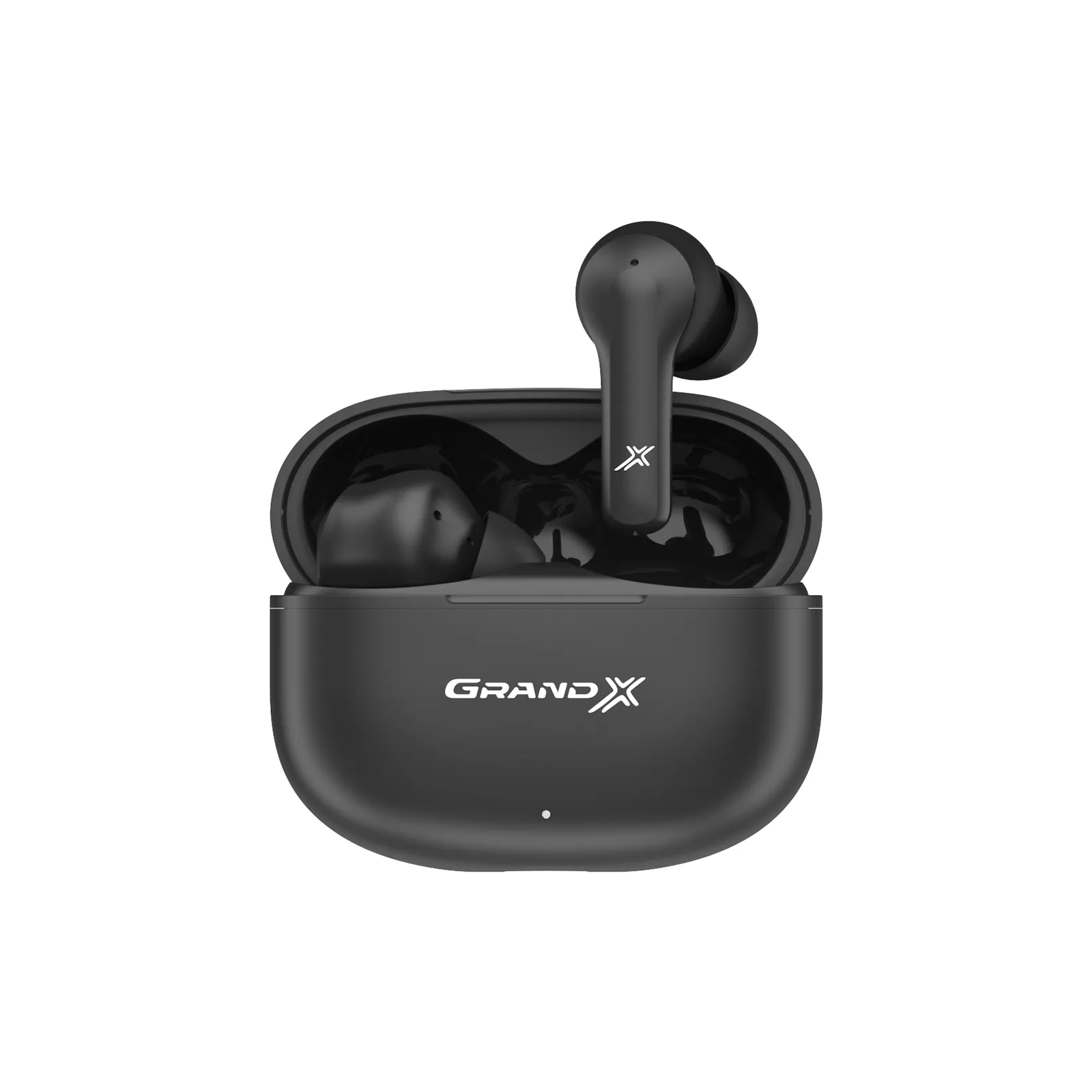 Навушники Grand-X GB-99B Black (GB-99B) зображення 6