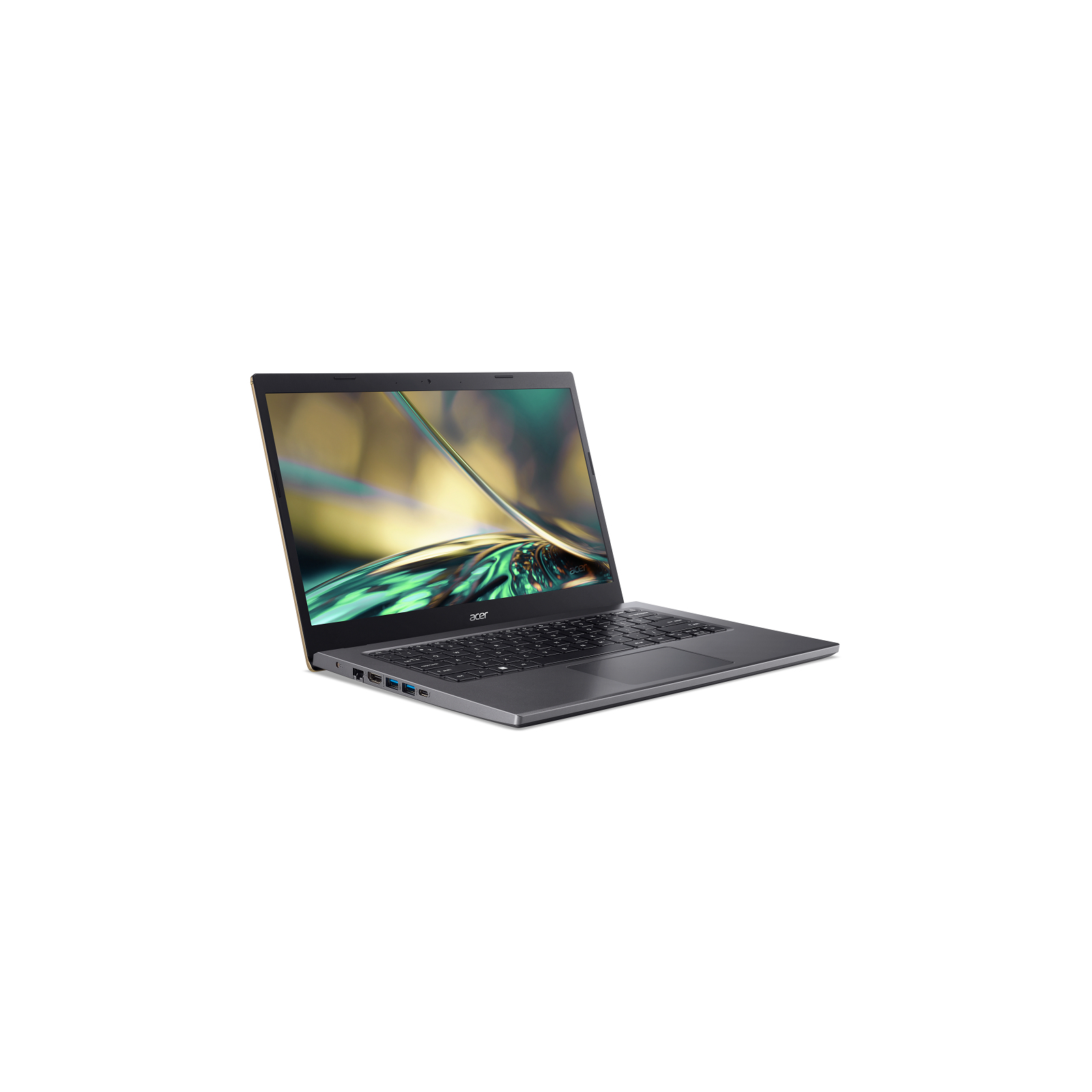 Ноутбук Acer Aspire 5 A514-55-35EW (NX.K60EU.003) зображення 2