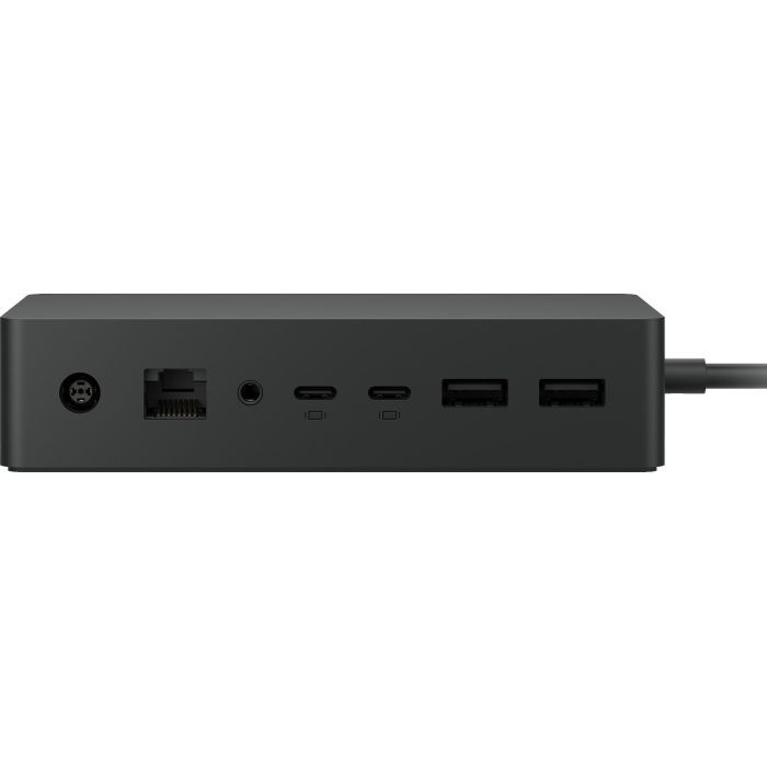 Порт-реплікатор Microsoft Surface Dock 2 (1GK-00001) зображення 2