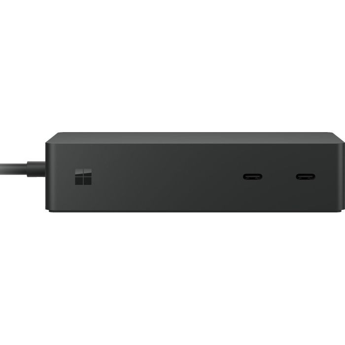 Порт-реплікатор Microsoft Surface Dock 2 (1GK-00001) зображення 3