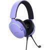 Наушники Trust GXT 490 Fayzo 7.1 USB-A Purple (25303) изображение 2