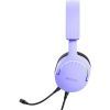 Наушники Trust GXT 490 Fayzo 7.1 USB-A Purple (25303) изображение 4