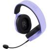 Наушники Trust GXT 490 Fayzo 7.1 USB-A Purple (25303) изображение 5