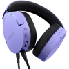Навушники Trust GXT 490 Fayzo 7.1 USB-A Purple (25303) зображення 6