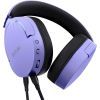 Наушники Trust GXT 490 Fayzo 7.1 USB-A Purple (25303) изображение 6