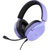 Наушники Trust GXT 490 Fayzo 7.1 USB-A Purple (25303)