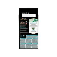 Сухой корм для собак Purina Pro Plan Nature Elements. Пищеварение. Для малых пород 2 кг (7613036702447) изображение 3