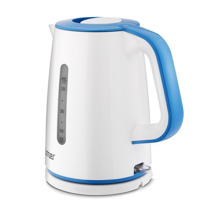 Электрочайник Zelmer ZCK7620B изображение 2