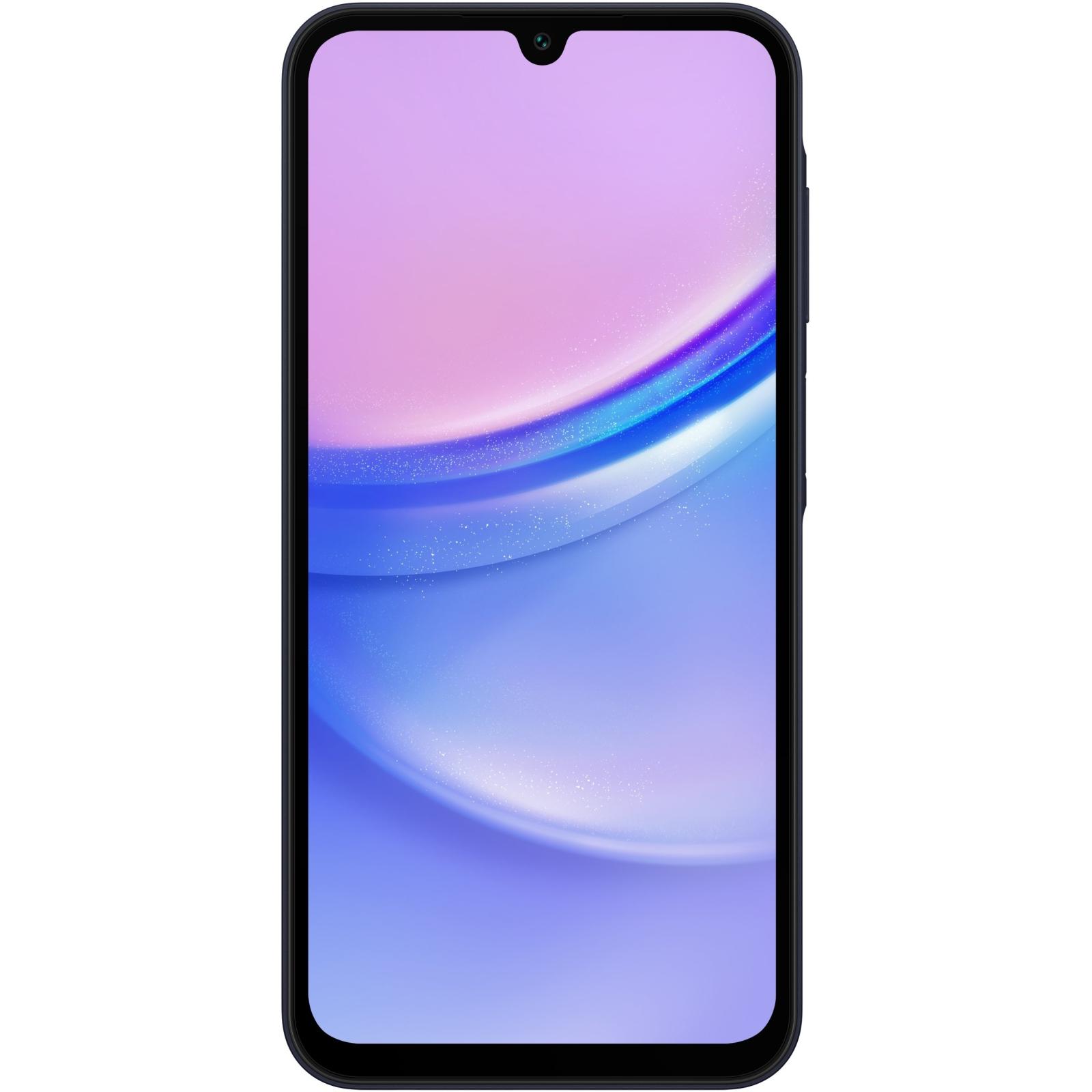 Мобільний телефон Samsung Galaxy A15 LTE 8/256Gb Blue (SM-A155FZBIEUC) зображення 2