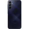 Мобільний телефон Samsung Galaxy A15 LTE 8/256Gb Black (SM-A155FZKIEUC) зображення 3