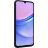 Мобільний телефон Samsung Galaxy A15 LTE 8/256Gb Black (SM-A155FZKIEUC) зображення 6